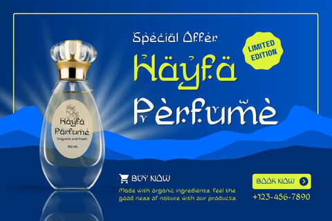 Zekat Font twinletter 