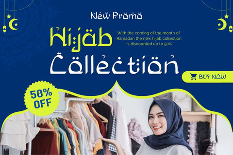 Zekat Font twinletter 