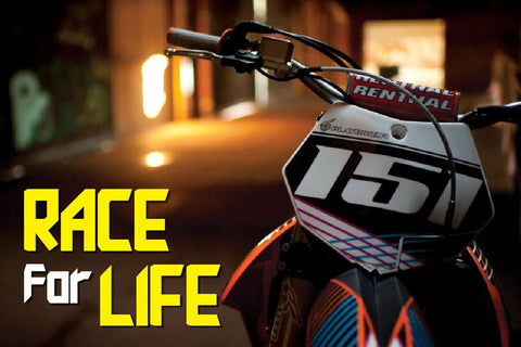 Zerohate Font Fachranheit Studio 