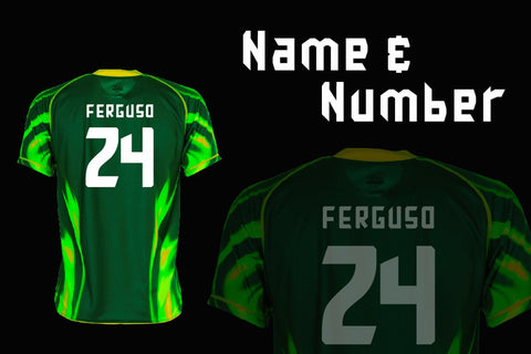 Zerohate Font Fachranheit Studio 