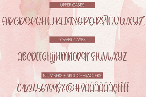 Zoanthropy Font Freeling Design House 