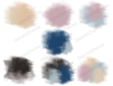 Zodiac Constellation Bundle | Horoscope Illustration SVG GlamArtZhanna 