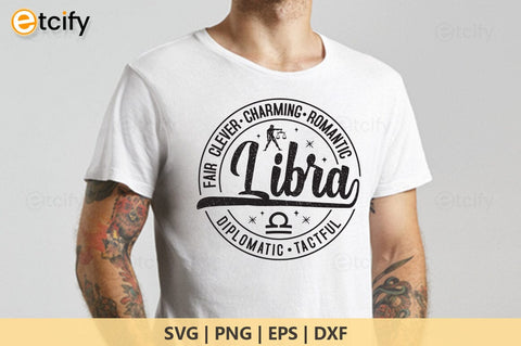 Zodiac Round Sign Shirt Designs, Zodiac svg, Aries, Taurus, Gemini, Cancer, Leo, Virgo, Libra, Scorpio, Sagittarius, Capricorn, Aquarius SVG etcify 