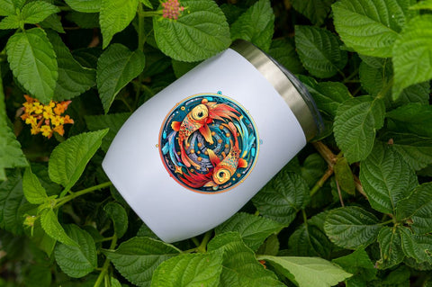 Zodiac Sign Clipart Bundle Sublimation Regulrcrative 