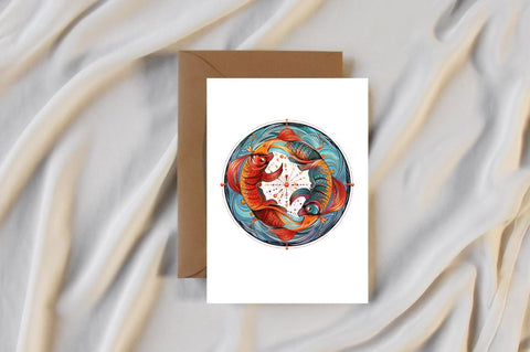 Zodiac Sign Clipart Bundle Sublimation Regulrcrative 