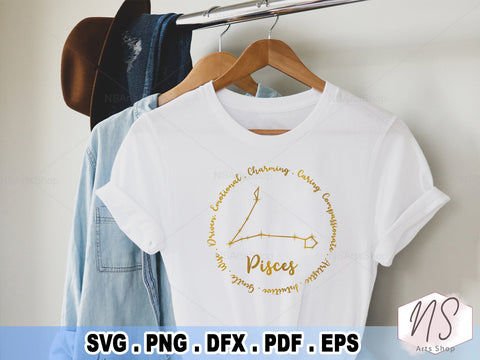 Zodiac signs svg Bundle, Astrology cut files, Zodiac Symbols svg, Constellation Signs svg, Astrology, Horoscope, Cut File Cricut, Silhouette, Horoscope png SVG NS Arts Shop 