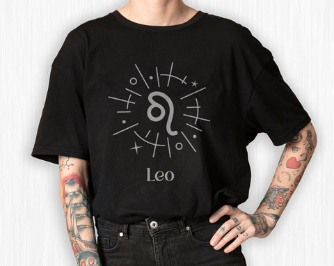 Zodiac signs svg Bundle, Horoscope png, Zodiac png, Astrology cut files SVG Pretty Meerkat 