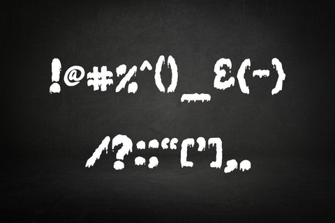 Zombie Font Font AnningArts Design 