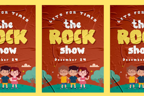 Zooberg - Kids Bold Cartoon Font Masyafi Studio 